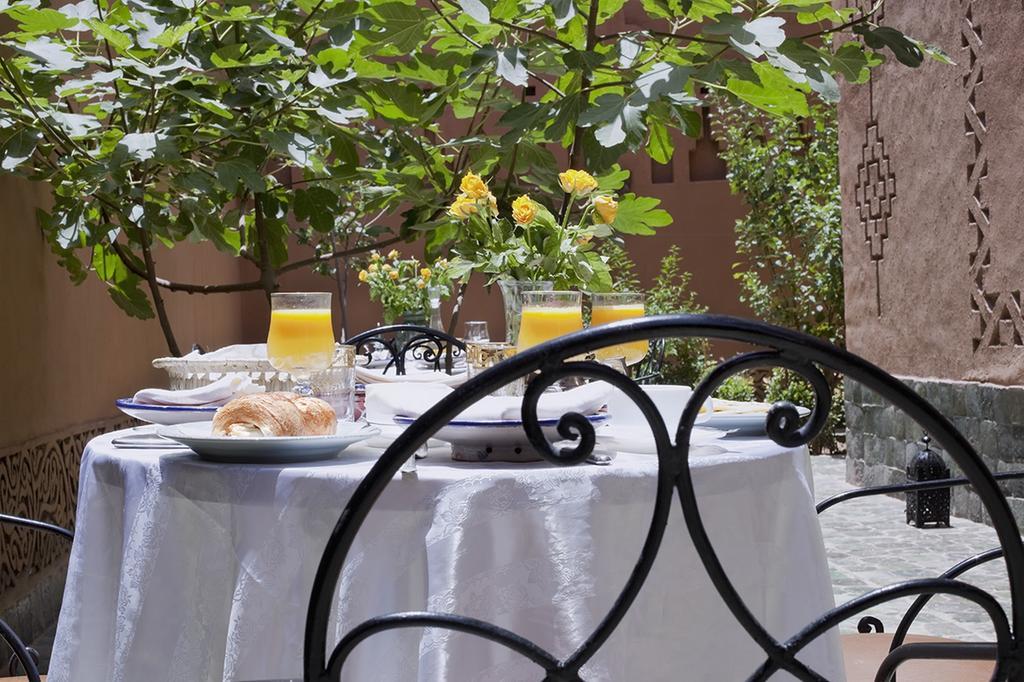 Riad Ouarzazate Uarzazate Exterior foto
