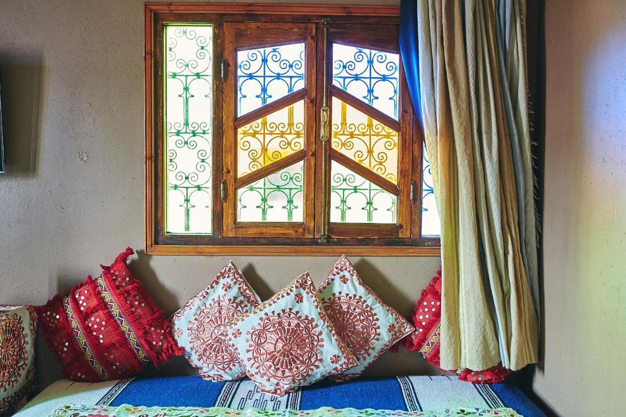 Riad Ouarzazate Uarzazate Exterior foto